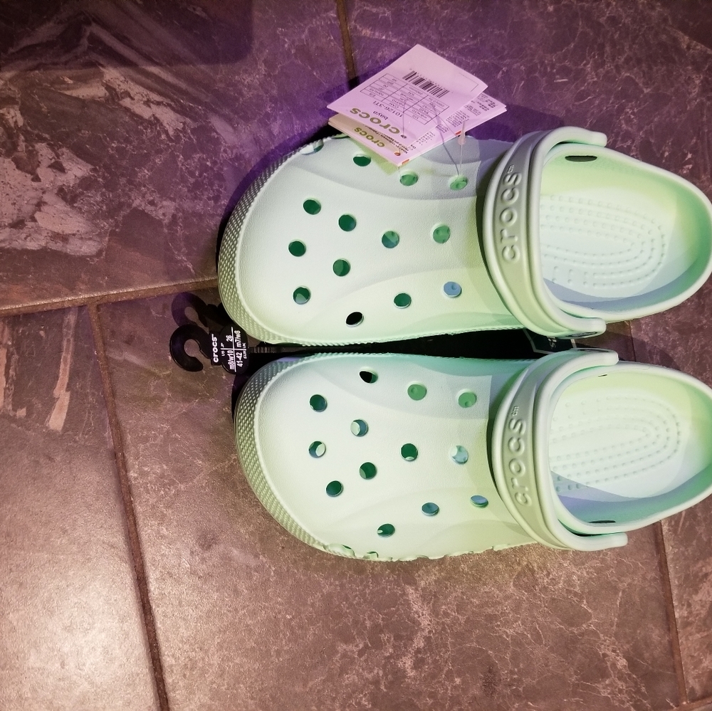 COPY - 🆕️Crocs baya! - Picture 3 of 3